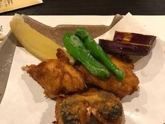 -玄品河豚(那覇國際通里之関)