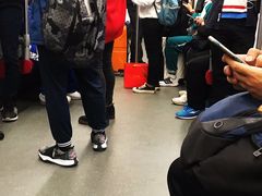 -天河客运站(地铁站)