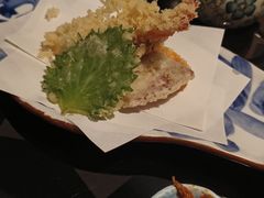 -天狗山料理(省体店)