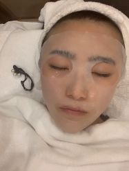 -芳朵美容养生SPA