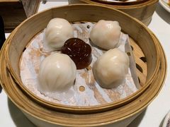 稻香虾饺皇（超）-稻香饭店(IFS国金中心店)
