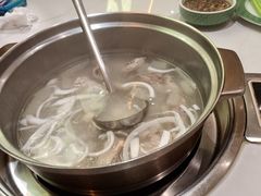 -润园四季椰子鸡火锅(欢乐海岸店)