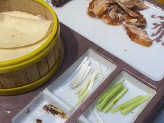 -苏先生海鲜渔庄(金桥店)