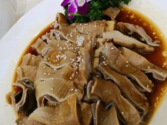 -顺德人家食府(黄金广场店)