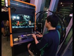 -金陵暴走小龙虾·迷踪蟹(凯德MALL店)