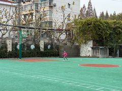 -上海戏剧学院附属高级中学