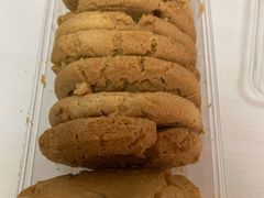 核桃酥-泸溪河桃酥(西直门凯德店)