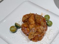 -飶香居(省博物馆店)