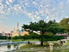 -北京世界公园