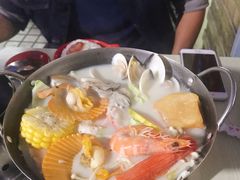 -张妈台式锅烧(深大店)