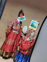 -盘子女人坊古装写真摄影