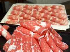 -清真京华源·涮肉烧烤(丰庆店)