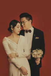 -巴黎新娘婚纱摄影·婚礼策划(嘉定总店)