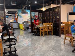 -重庆巴渝火锅(钟家村店)