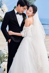 -巴黎恋人婚纱摄影(东莞总店)