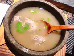 -花隐日式怀石料理(万象城购物中心店)