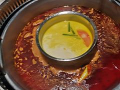 -鱼豆吉·豆浆鱼火锅(宜昌万达店)