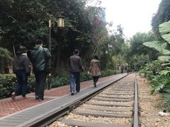 -铁路文化公园