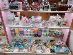 -Mini Muses ·创意手作·陶艺·银饰·团建(芳圆里店)