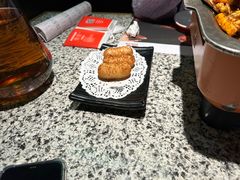 -炭舍干锅(华发商都店)