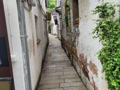 -常州明城墙