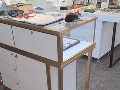 -浮光眼镜·蔡司视觉合作·数字验配中心(陆家嘴店)