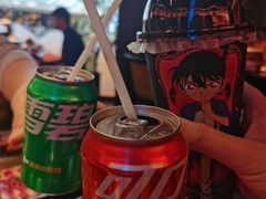 -西塔老太太泥炉烤肉(上海七宝领展广场店)