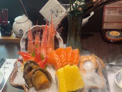 -匠和风精致料理(莆田财富中心店)