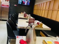 -浩爷羊蝎子火锅(望京店)
