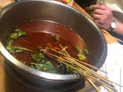 -160烧烤(香坊店)
