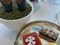 -悦厅·下午茶(杭州柏悦酒店)