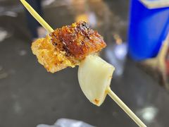 -大学城夜市大排档(凤栖路店)