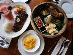 -Pundi Pundi Restaurant