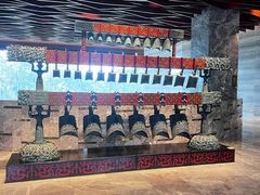 -隐秀山居酒店·秀厨融合西餐厅