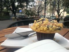 -星巴克(兰桂坊店)