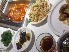 -重庆高老九火锅(万象城店)