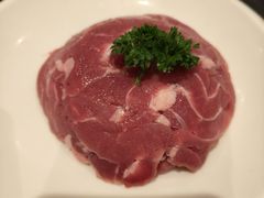 -南门涮肉(通州店)