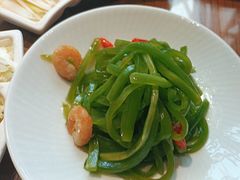 -北京老铺烤鸭(老城根店)