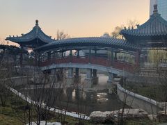 -迎泽公园