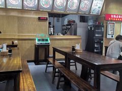 -秦云老太婆摊摊面(蜀汉路店)