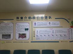 -成都市妇女儿童中心医院(中心院区)