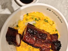 -翠华餐厅(正佳广场店)