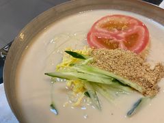 -桃园中华料理炸酱面(燕儿岛路店)