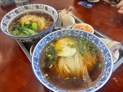 -伟记奥面馆(养育巷店)