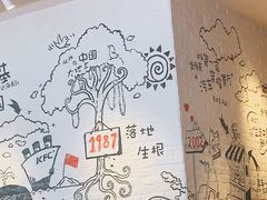 -肯德基(前门店)