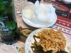 -添福来墨鱼饺子 · 海鲜东北菜(大连星海·黄浦路店)