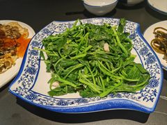 -鑫悦楼煎蟹·16年海鲜大排档