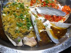 -湘聚缘.湖南菜(光明路店)