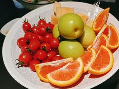 -溪山云境森林音乐餐厅(湖景店)