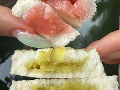 -得月楼·省级非遗·传统苏帮菜(观前店)